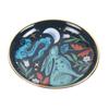 Something Different Midnight Hare Trinket Dish