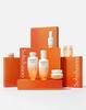 Cura della pelle – Set di cosmetici per la cura