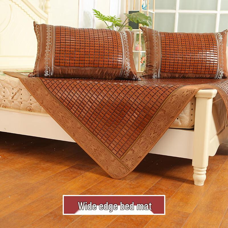 

AnChao Bamboo Mahjong Cooling Mat