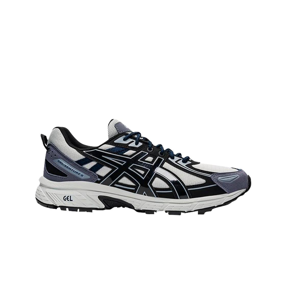 

Asics Gel-venture 6 Sps Glacier Grey 290
