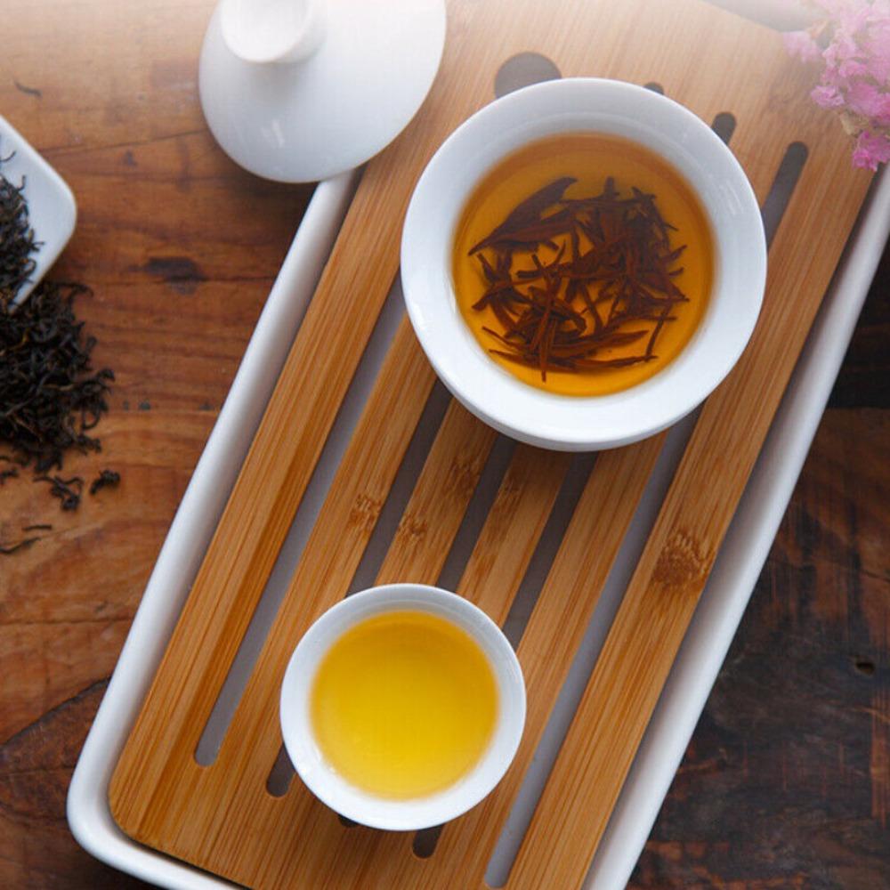 200g Keemun Schwarztee Qimen Hongcha Chinesischer Gongfu Tee