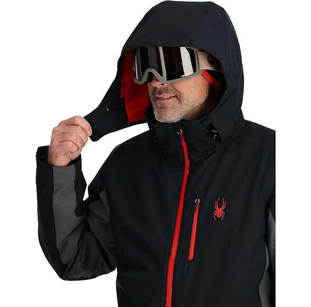 Spyder Куртка Vertex