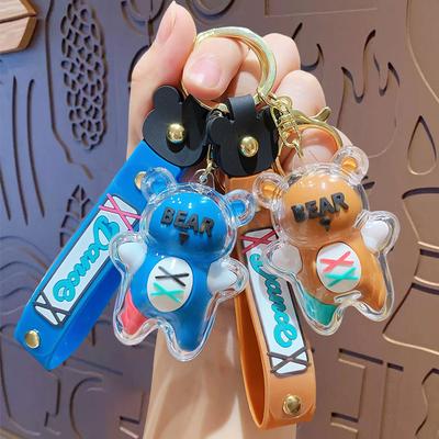 Porte-monnaie, clips, porte-clefs – Porte-clefs