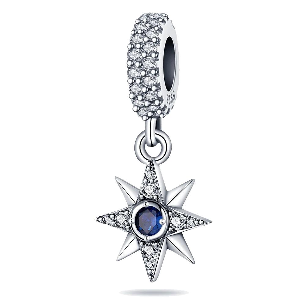 Compatible With Authentic copper Charm Bead Charms Bead Charms Cats Dogs Indian Elephant Charm Bead Charms Star Shape Moon Bead Charms Do It Yourself