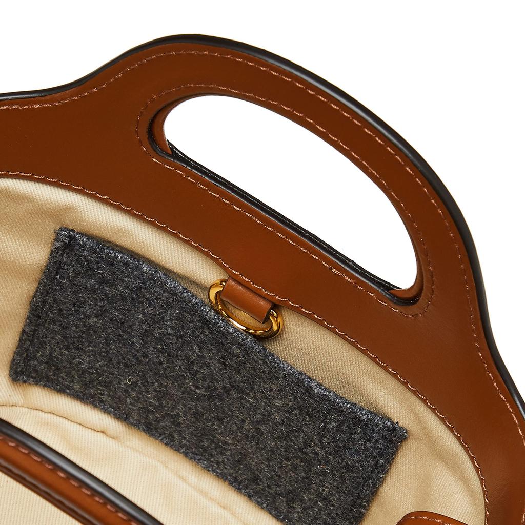 Marni Bucket Bag BMMP0096Q1 ZO253 Women's [Used]