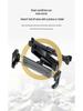 Car Seat Rotatable Phone & Tablet Holder - Foldable Rear Seat Bracket for Easy Viewing