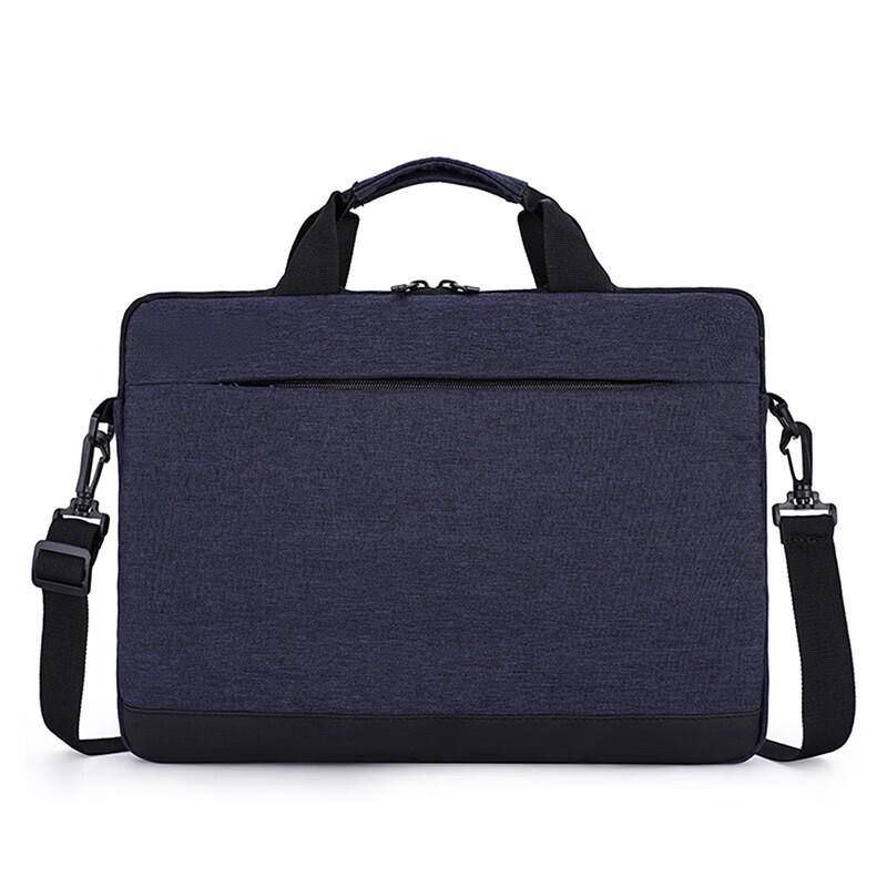 DREAMGIFT Oxford Cloth Business Laptop Briefcase
