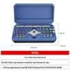 34-in-1 Multi-Function Ratchet Screwdriver Set