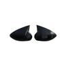 Fiat Aegea Rearview Mirror Horn Cover Decoration