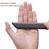 Nano-scale Grinding File Foot Grinding File Nail File Foot Plate File Exfoliating Glass File Nail Art File Massage Nursing