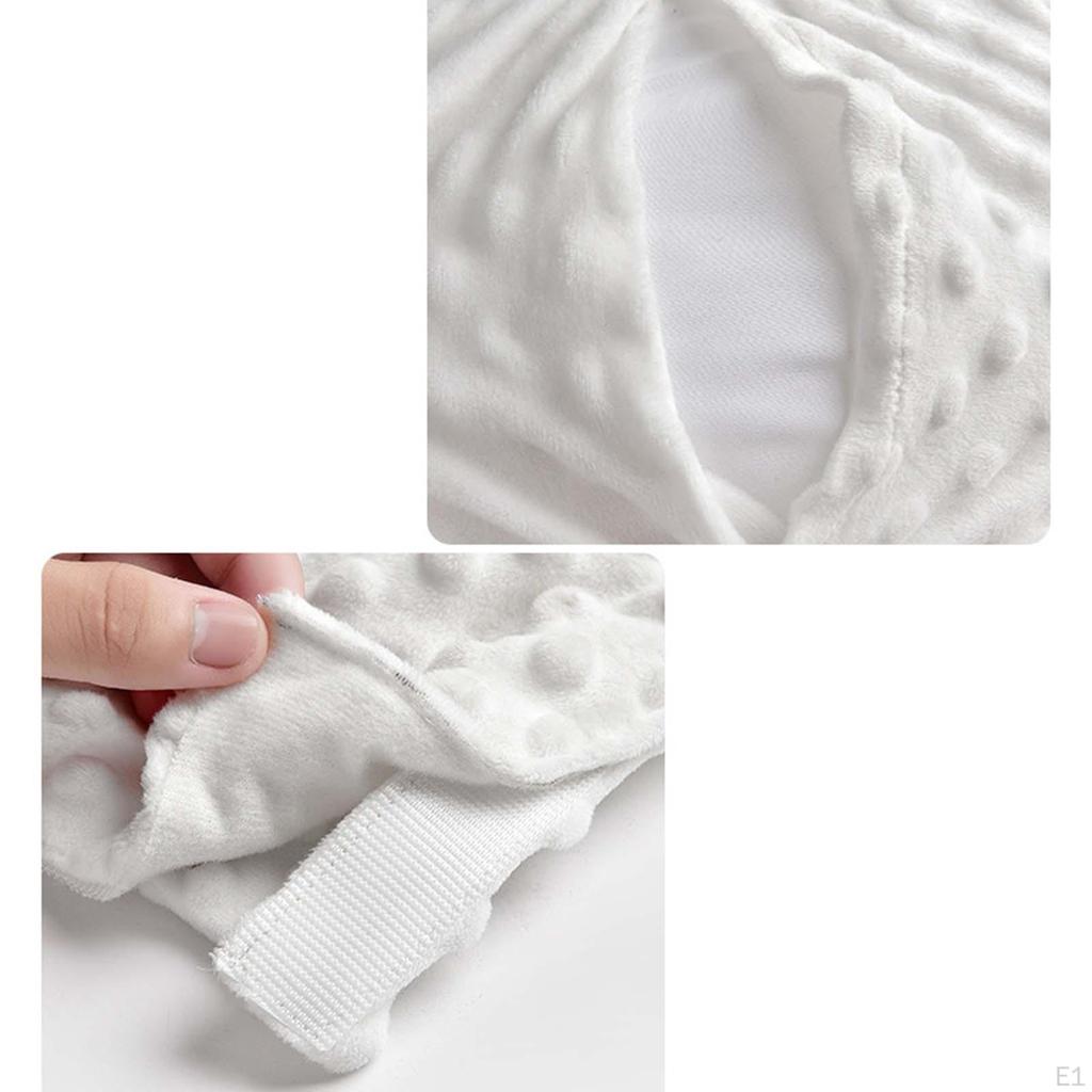 Kojenecké uklidňující Batole Pohodlné spaní pro novorozence Batolata Děti