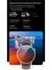 Smartwatch Pro 1.45\" Round Screen: Sport, Bluetooth Calling, NFC, Heart Rate, Alipay Enabled
