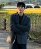 Mindbridge [On] Herringbone Oversized Jacket - 2 Colors