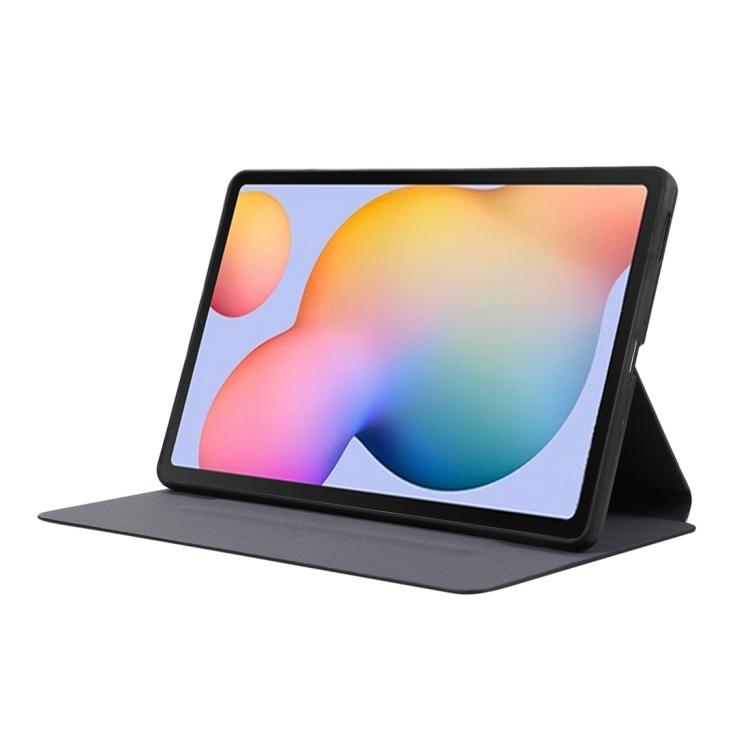 Custodia protettiva in pelle a flip per tablet in TPU