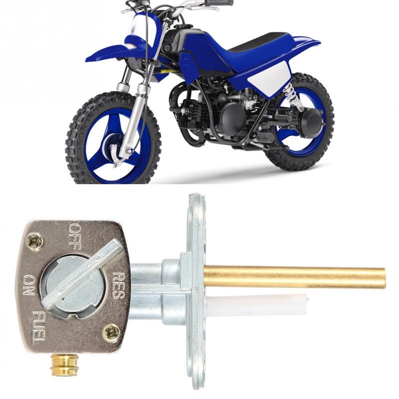 Fuel//Gas Petcock Repair Kit 2005-2006 Yamaha Bruin 250