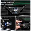 Chery Vehicle Series 360° Camera Lens Protective Cover & Interior Decoration Accessory