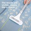 Pet Hair Remover, Brush, Hair Removal Brush, Cat Hair Suction Wonder, Dog Hair Cleaner, Carpet, Sofa and Bed Hair Sticking Device