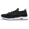 New Hyper Gel Sai 'Black White' Women's 1022A013-001