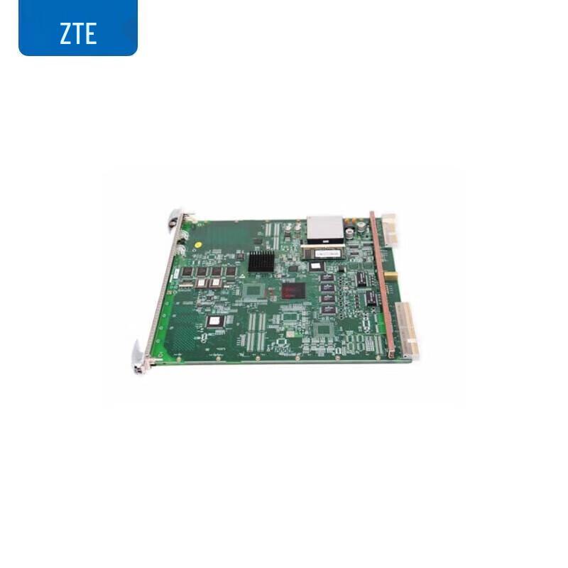 

ZTE 6-Port Ethernet Interface Board for Optical Transceivers