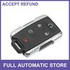 315 MHz Key Fob Keyless Entry Remote Single for Chevrolet Suburban 15-20