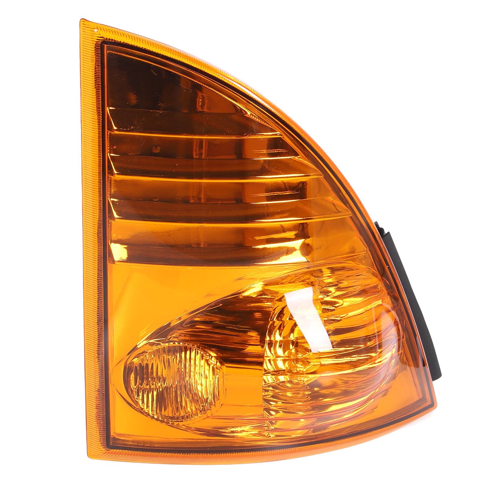 

Корпус угловой фары грузовика Ударопрочный Защищенный от царапин Всепогодный Замена для Hino 500 Mega Ranger Правый