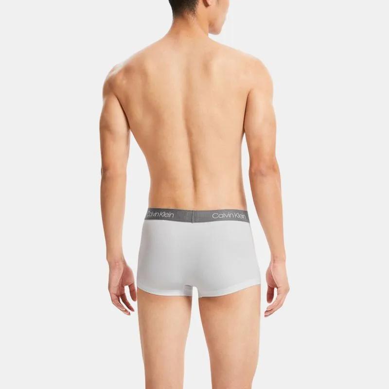CALVIN KLEIN Boxer Briefs Men's (Unisex) Boxer Briefs NB2753 100