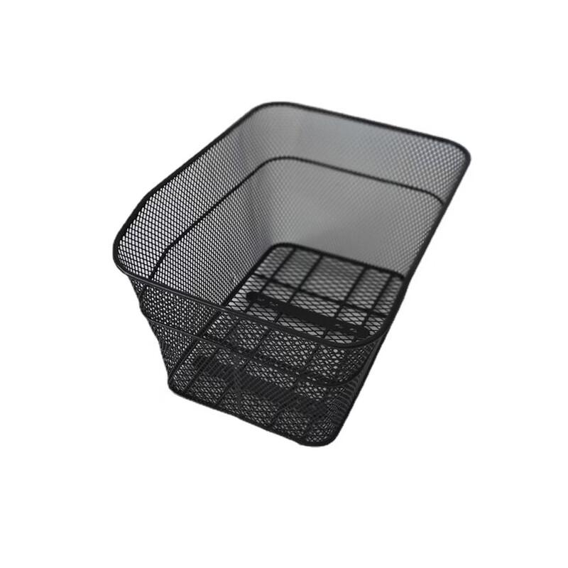 XPAY Rear Bicycle Storage Basket