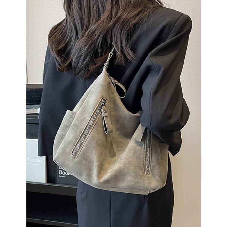 2023 NEW Crossbody Bag for Women Girl Versatile Shoulder Bag Large Capacity
