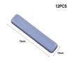 12pcs Furniture Sliders Gliders Heavy Furniture Movers Slide Table Corner Anti-Collision Floor Protector Table Sofa Slider Mat