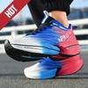Running Shoes Marathon Carbon Board Men Sports Speciality Breathable Lightweight Women'S Comfortable Athletic Casual Sneakers