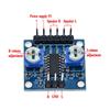 with Volume Potentiometer PAM8406 Digital Amplifier Board Audio Amplifier Board  DIY Electronics