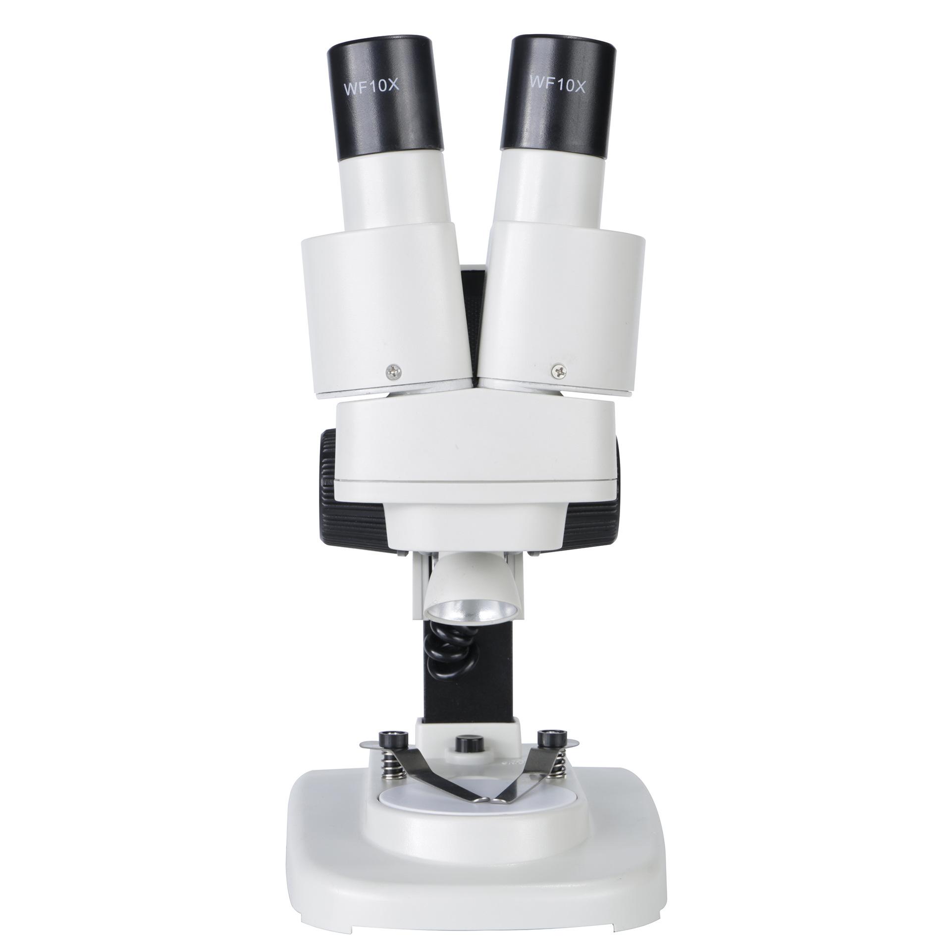 

20X Biological Microscope for School Students Lab Hospital 20x