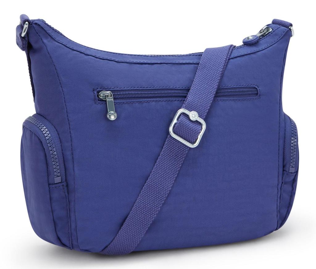 Kipling Gabbie S Crossbody One Ocean Blue Women's Bag, Size,