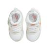Nike Air Max 1 SE EasyOn White Summit White Terra Blush Multi-Color (I) Baby Sneakers FN4785-100