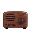SMEBERT Schumann Retro Portable Bluetooth Speaker