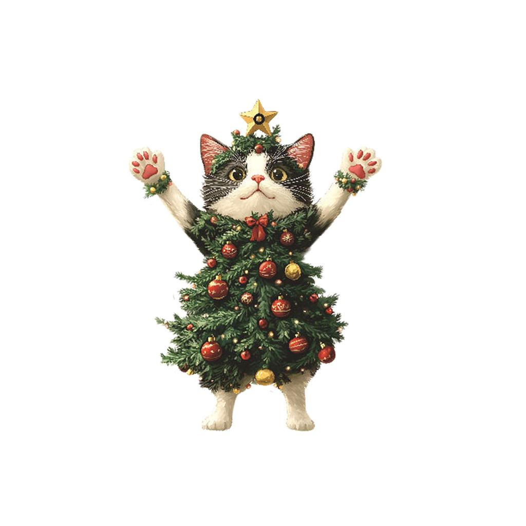 Vánoční dekorace Přívěsek Vánoční strom Tag Téma Party Crafts Ornament