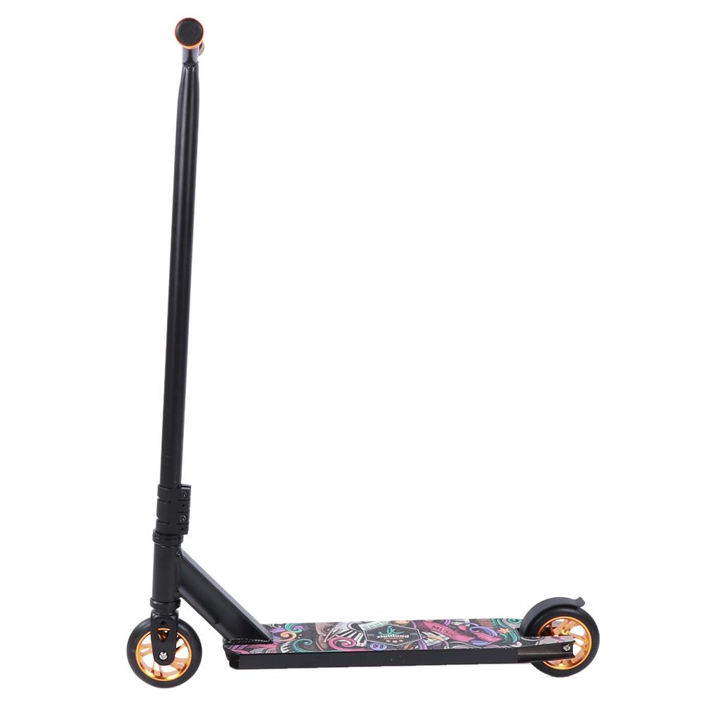 

Трамвай для взрослых, скутер, система безопасности HIC, прочный профессиональный автомобиль для экстремальных видов спорта