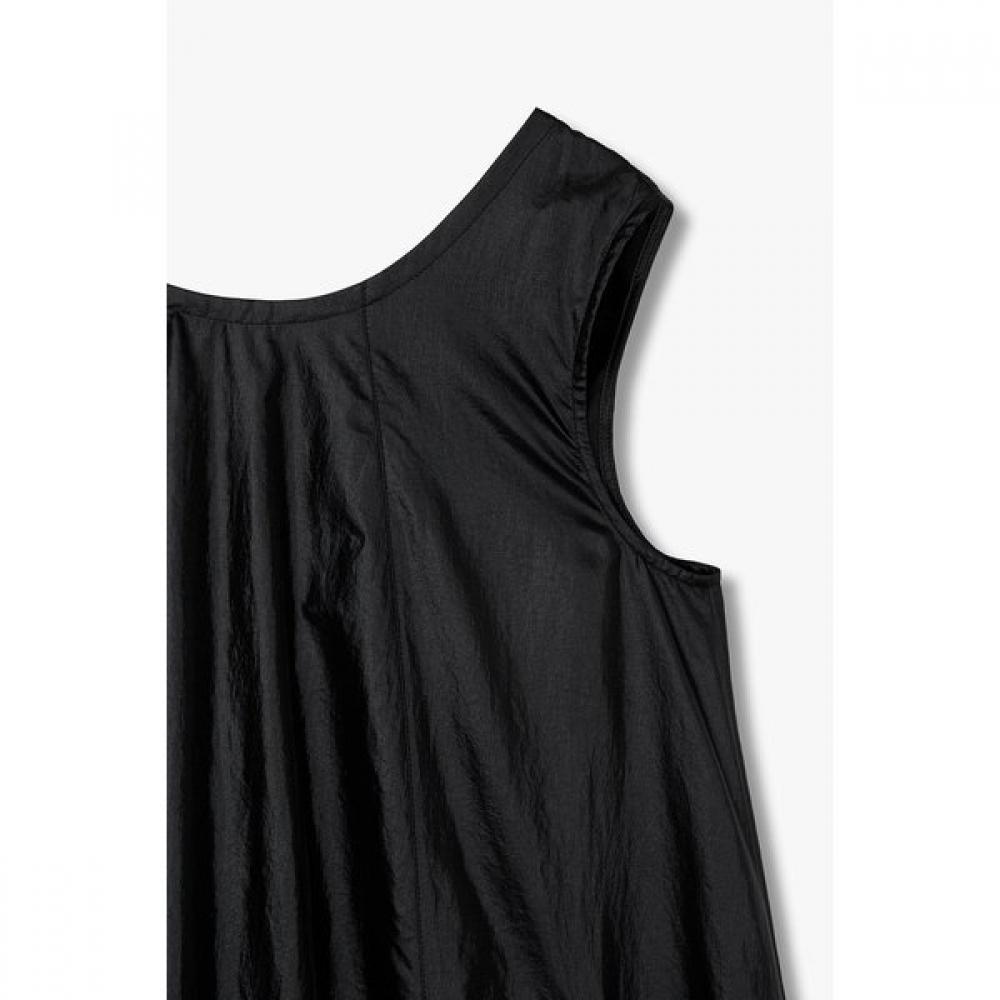 STUDIO TOMBOY Sleeveless Long Dress 9106241224ar