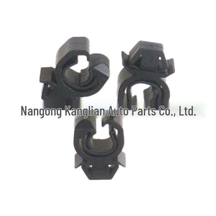 Buick Chevrolet Opel Engine Hood Support Rod Clip