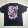 2011 Madusa Racing Team Monster Jam Black T Shirt Unisexs Xl Vintage Comfortable Homme Stylish Top For Everyday Wear