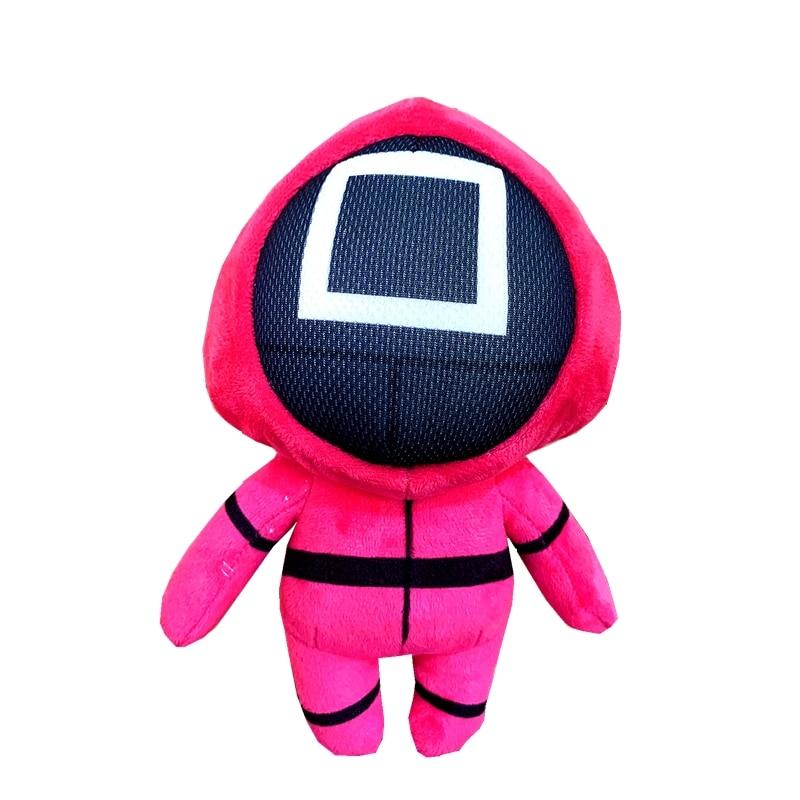 1PC Soft Doll Room Decoration  Halloween Christmas Gifts for Children