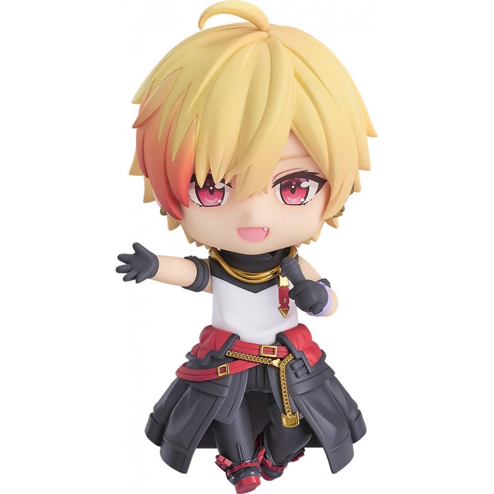 

96 Cat Nendoroid 96neko