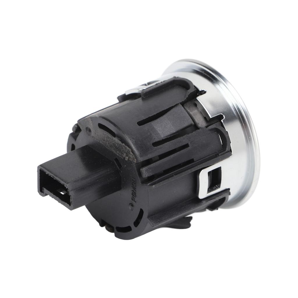 Push Start Button LR094038 Engine Dash Ignition Button Car Accessories Replacement for Range Rover Evoque Sport