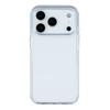 X-LEVEL Pentru iPhone 17 Pro Max Husă Telefon TPU+PC Capac Spate Transparent cu Buton de Control Cameră