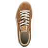 Charles F. Stead X Puma Suede 5 Honey Butter Unisex Sneakers Brown White 403767-03
