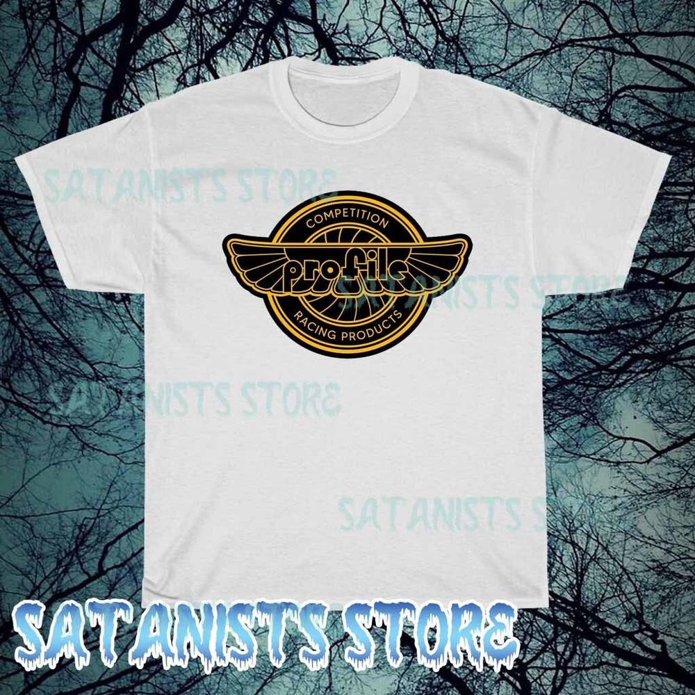 

Новая Гоночная - Старая Школа Логотип Мужская Футболка смешной размер S на 5XL 2XL