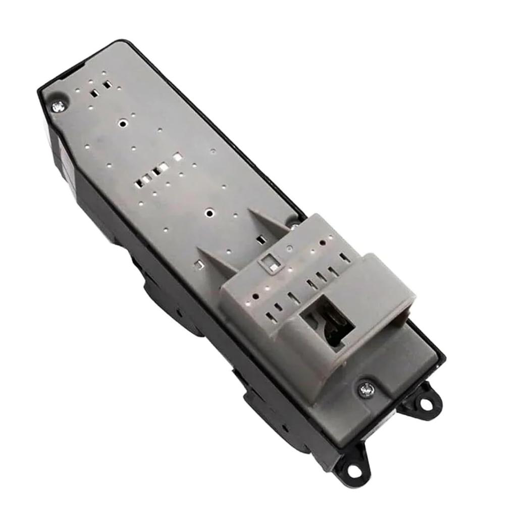 Right Hand Drive Master Power Window Switch Compatible With Toyota COROLLA E12 2001 2002 2003 2004 2005 2006 2007 84820-12460