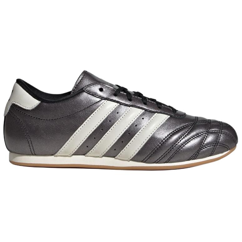 Adidas  Taekwondo Lace Black Metallic Women Sneakers Supplier-Color Off-White Core-Black JP8133