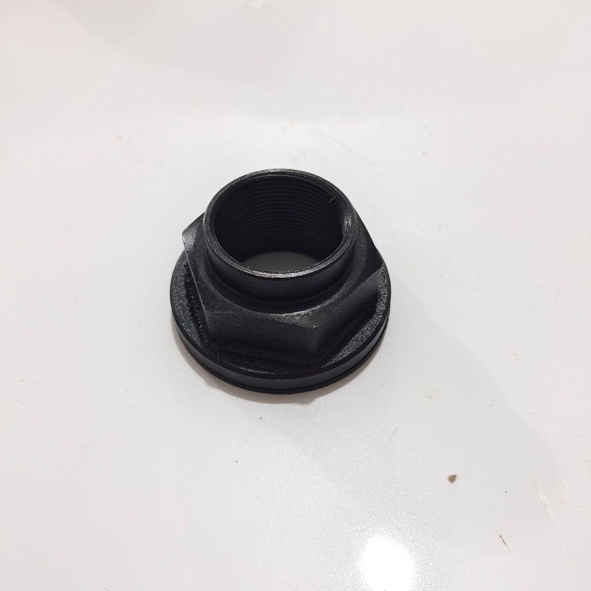 Iveco Baodi Steering Knuckle Lock Nut 504166180 Iveco
