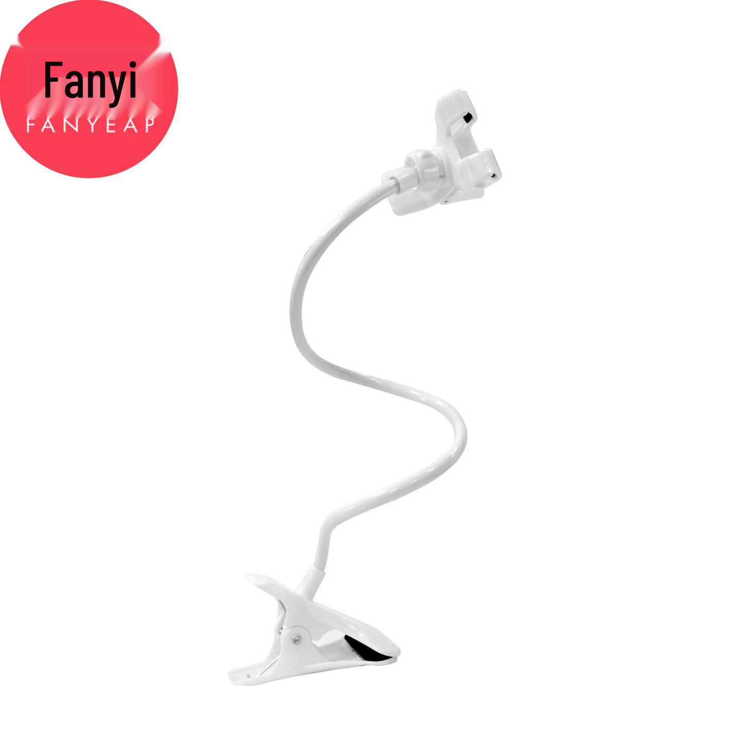 Universal Bedside Phone Holder with Free Shipping - B1v Lazy Person Stand